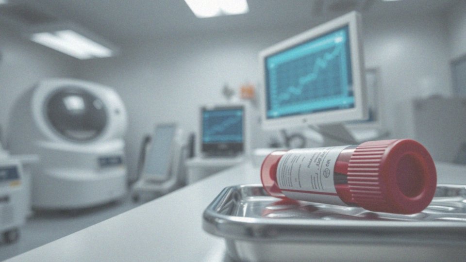 Dlaczego ważne jest monitorowanie poziomu trójglicerydów?
