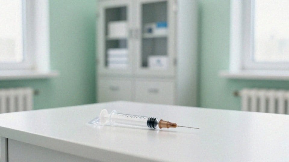 Jak skuteczna jest antykoncepcja na 3 miesiące?