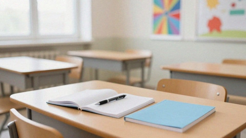 Kiedy uczeń potrzebuje nauczyciela wspomagającego?
