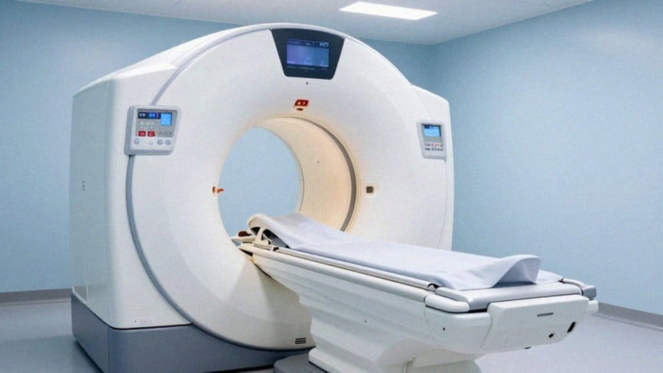 Jak dokładny jest rezonans magnetyczny?
