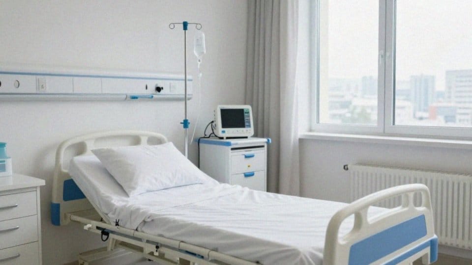 Kiedy hospitalizacja lub dializa są konieczne przy zapaleniu nerek?
