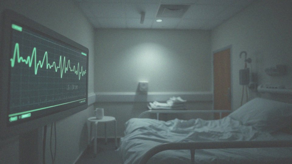 Jakie jest rokowanie u chorych z niewydolnością serca?