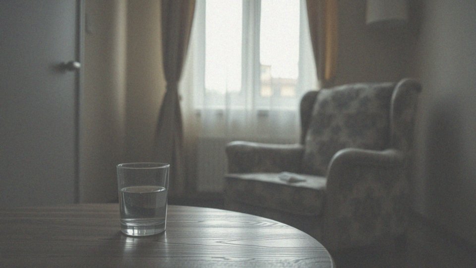 Jakie są zastosowania leków przeciwdepresyjnych w otępieniu?
