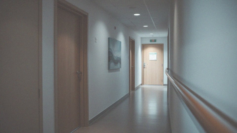 Jak przebiega choroba Alzheimera?