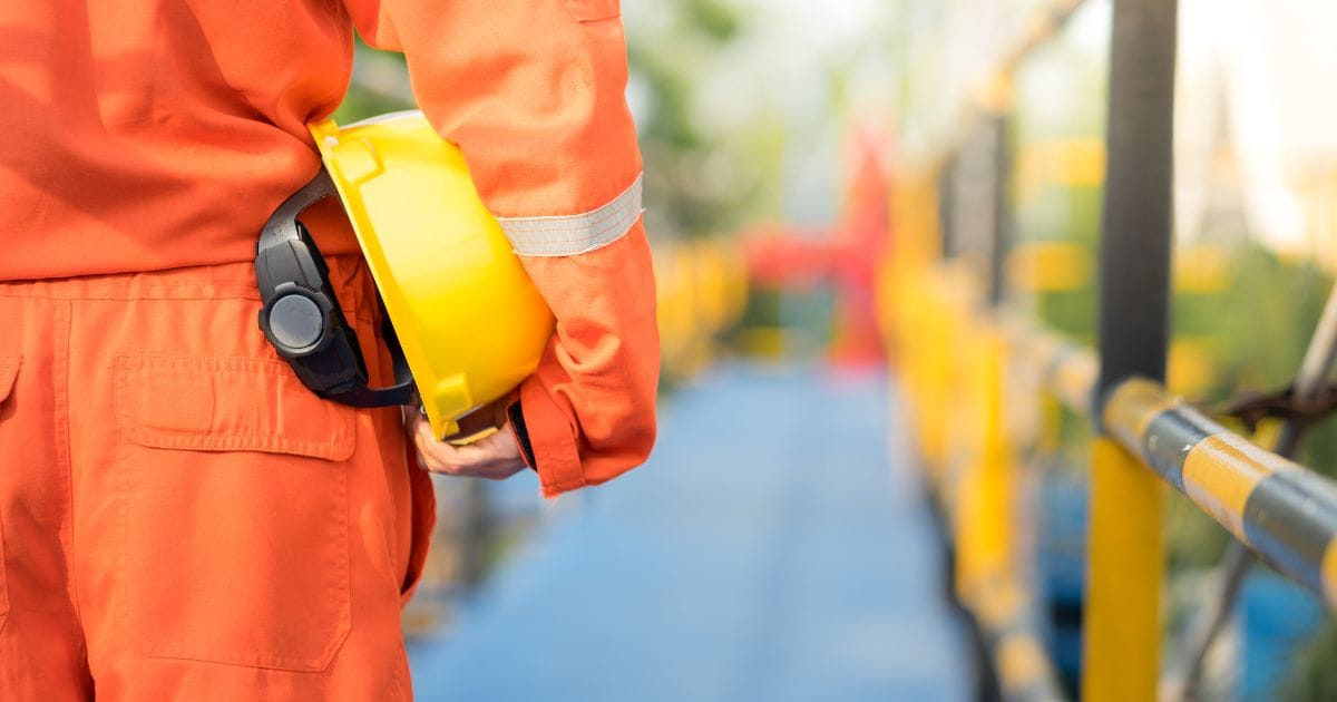 Safety Day w firmie. Jak zamienić nudne szkolenie w pasjonujące wydarzenie?