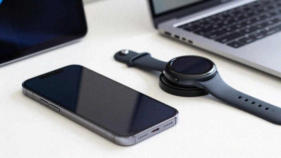 Czy telefon spełnia wymagania systemowe dla smartwatcha?