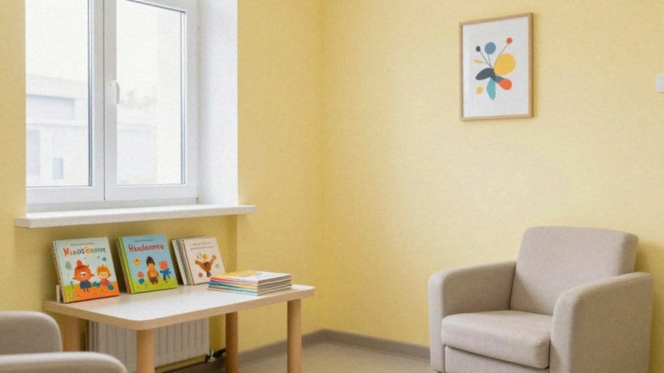 Kiedy skonsultować się z pediatrą?