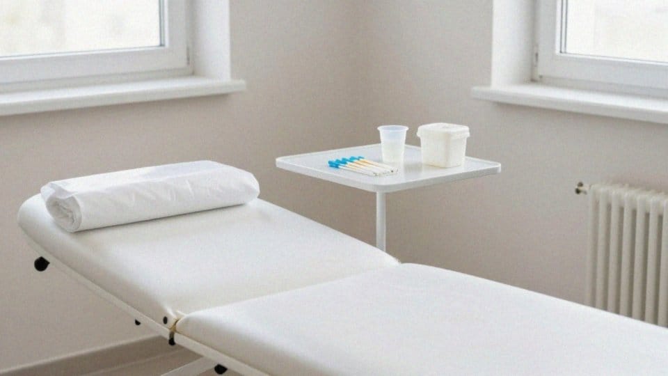 Jak diagnozuje się zapalenie cewki moczowej?