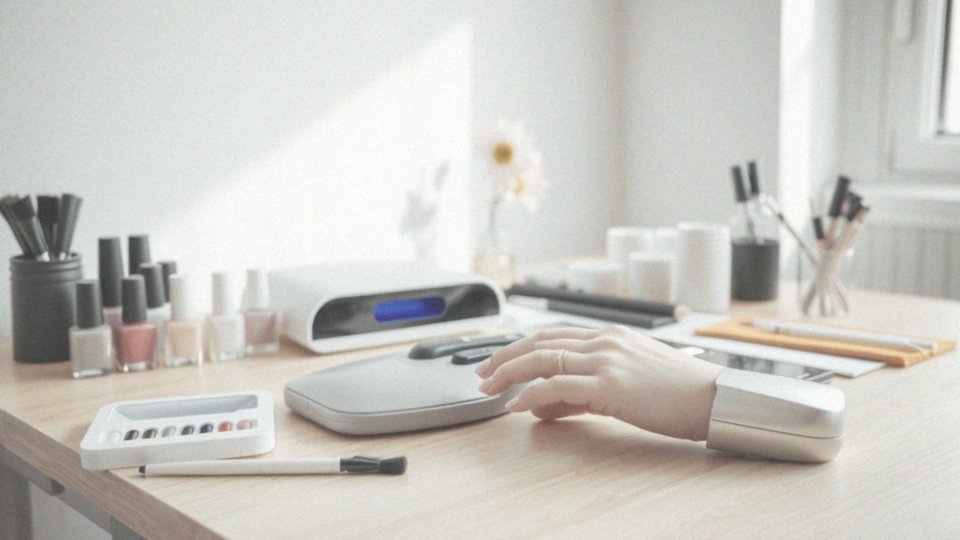 Jakie są techniki przedłużania paznokci?