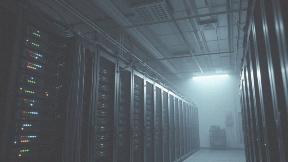 Jakie technologie były podstawą powstania internetu?