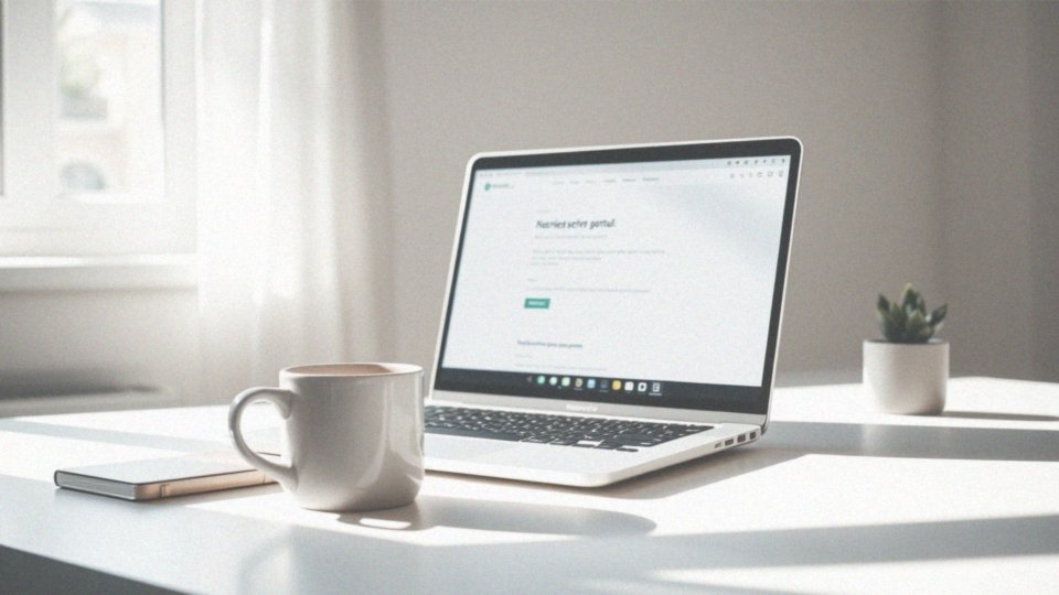 Jak przebiega wypowiedzenie umowy przez internet?