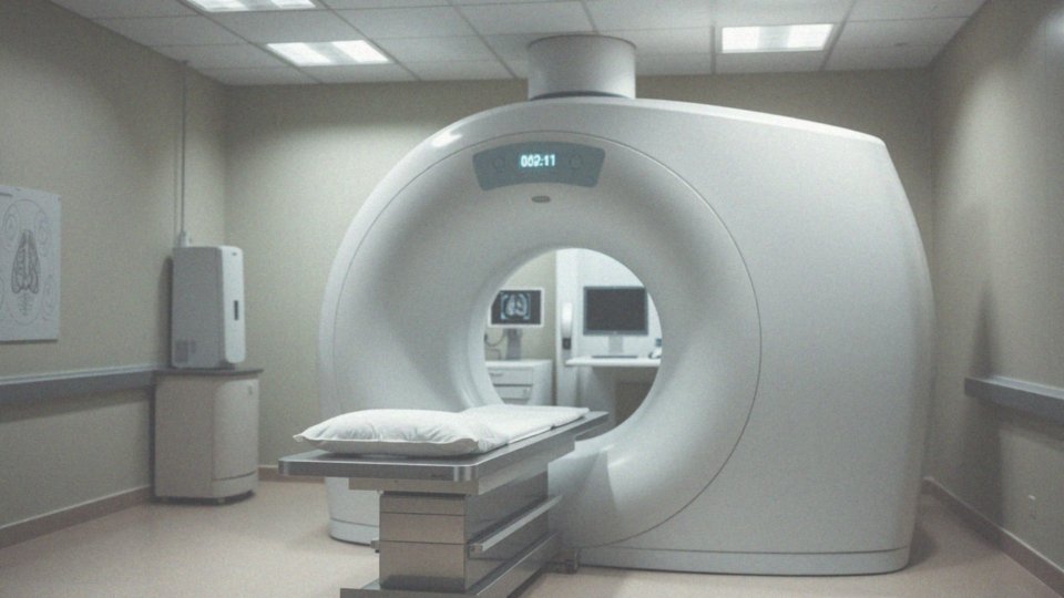 Jak rezonans magnetyczny głowy ocenia krwawienia wewnątrzczaszkowe?