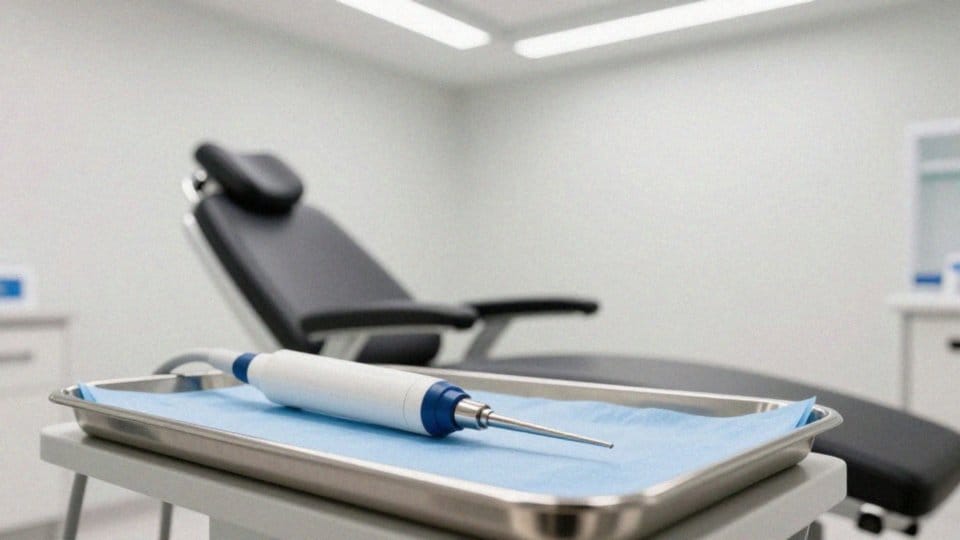 Jak kriochirurgia małżowin nosowych porównuje się z konchoplastyką?