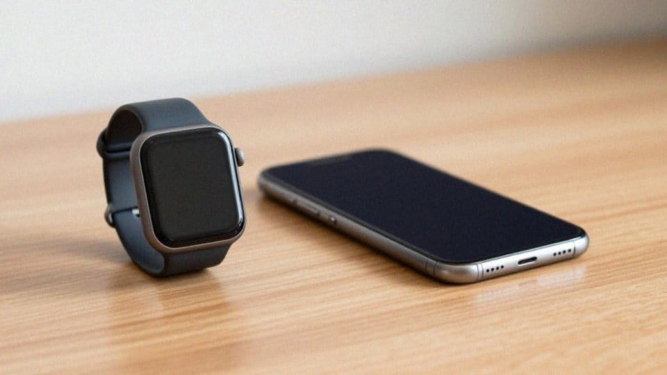 Jak ustawić Bluetooth i tryb wykrywalny w zegarku?