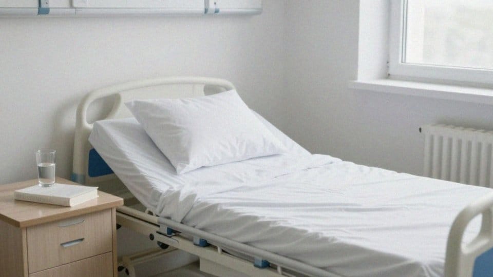 Jakie są najczęstsze objawy przewlekłej mocznicy?