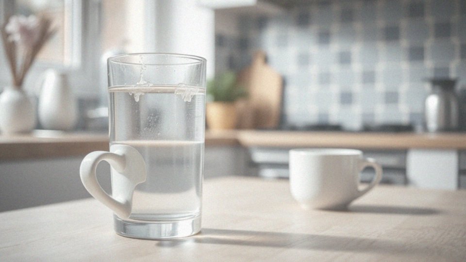 Jakie są zalecenia dotyczące nawodnienia przy obniżonym GFR?