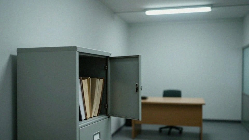 Jakie sankcje grożą za brak ewidencji odpadów?
