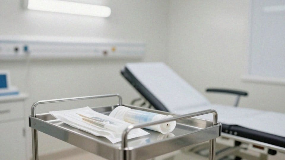 Kiedy wskazane jest cewnikowanie pęcherza moczowego?