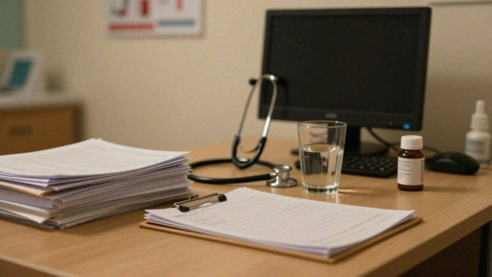 Dlaczego przepisuje się antybiotyki na wirusy?