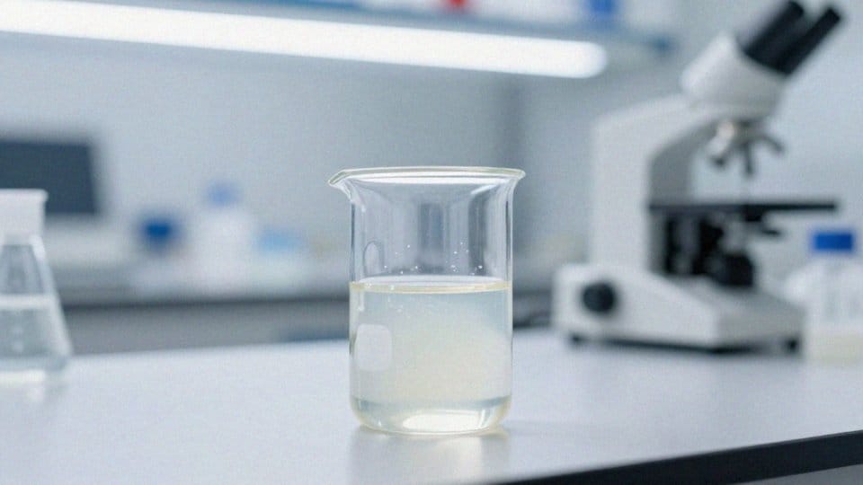 Dlaczego kolagen rybi ma lepszą biodostępność?