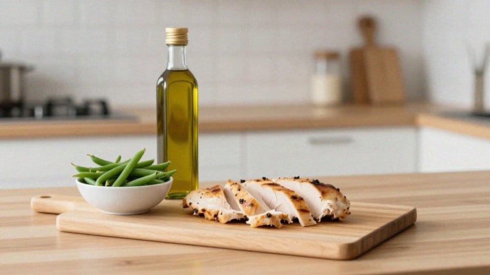 Jak wygląda dieta niskotłuszczowa po cholecystektomii?