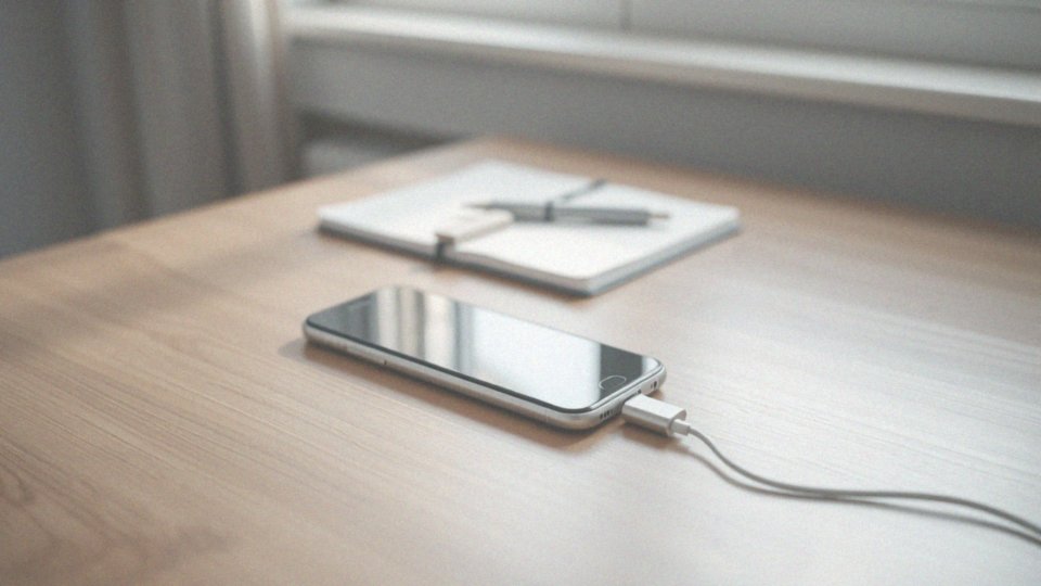 Jaki pendrive wybrać do telefonu?