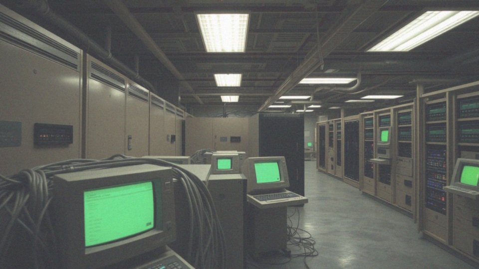 Co to jest ARPANET i jaki ma związek z internetem?