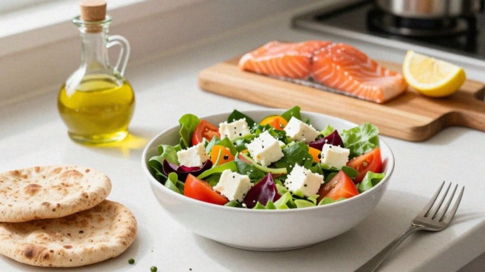Jak dieta i aktywność fizyczna obniżają trójglicerydy?