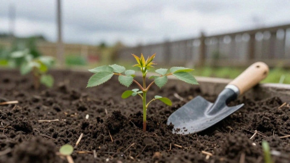 Jak dostosować porę sadzenia do klimatu?