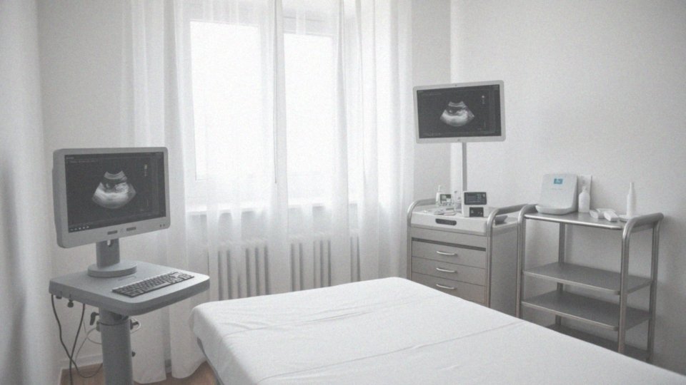 Jakie badania są wykonywane w celu potwierdzenia ciąży?