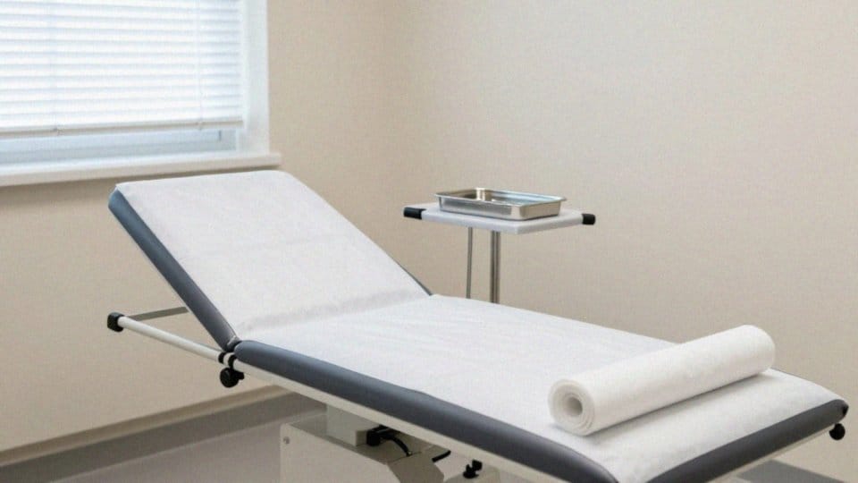 Jak diagnozuje się inkontynencję kałową?