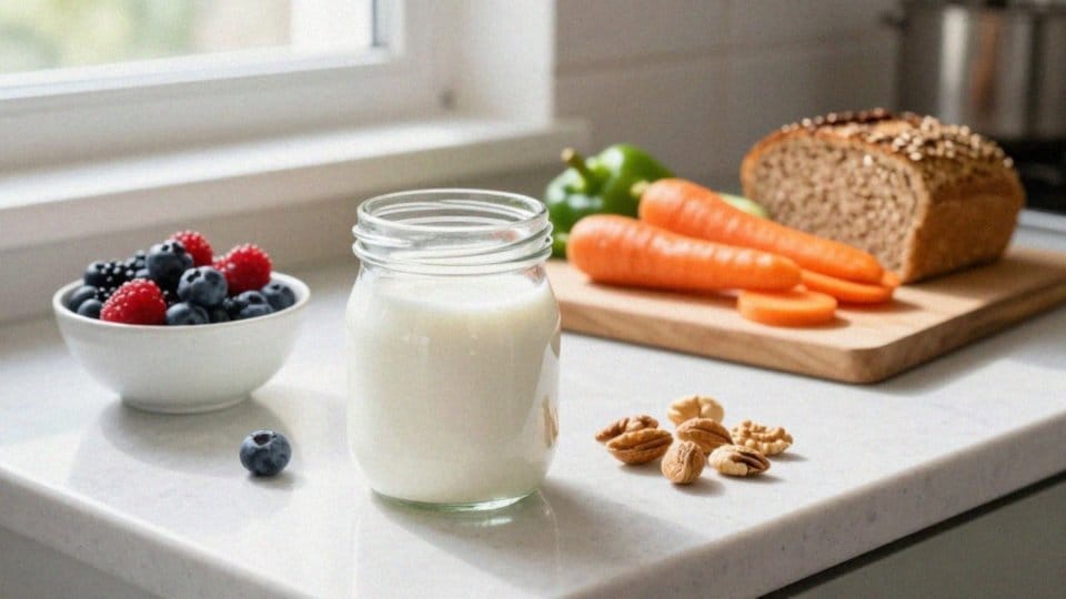 Jak odbudować mikrobiotę po antybiotyku?