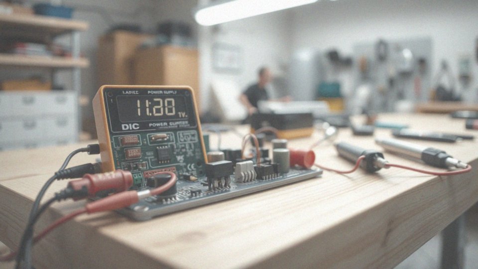 Jakie są właściwości napięcia elektrycznego w systemach DC?