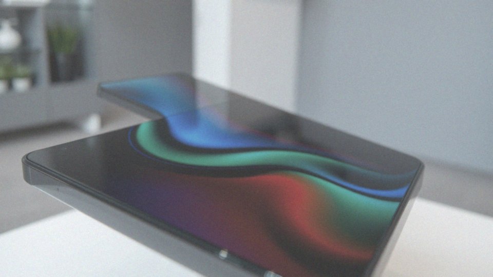 Jakiej technologii używa wyświetlacz iPhone 13 Pro Max?