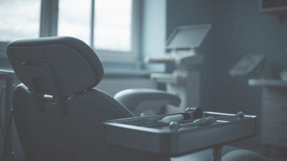 Jakie są konsekwencje braku leczenia szczękościsku?