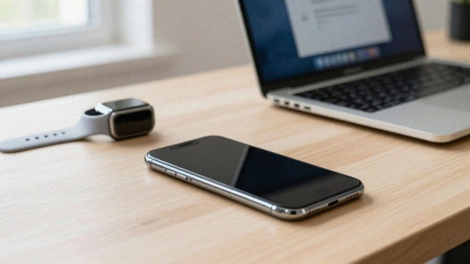 Jakie są minimalne wymagania iOS do parowania?