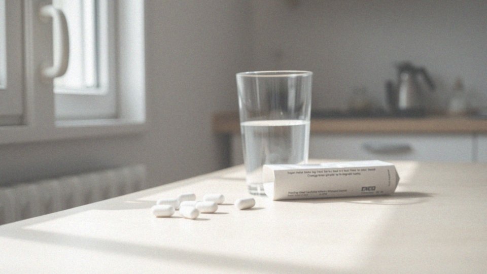 Jak działa kuracja odrobaczająca?