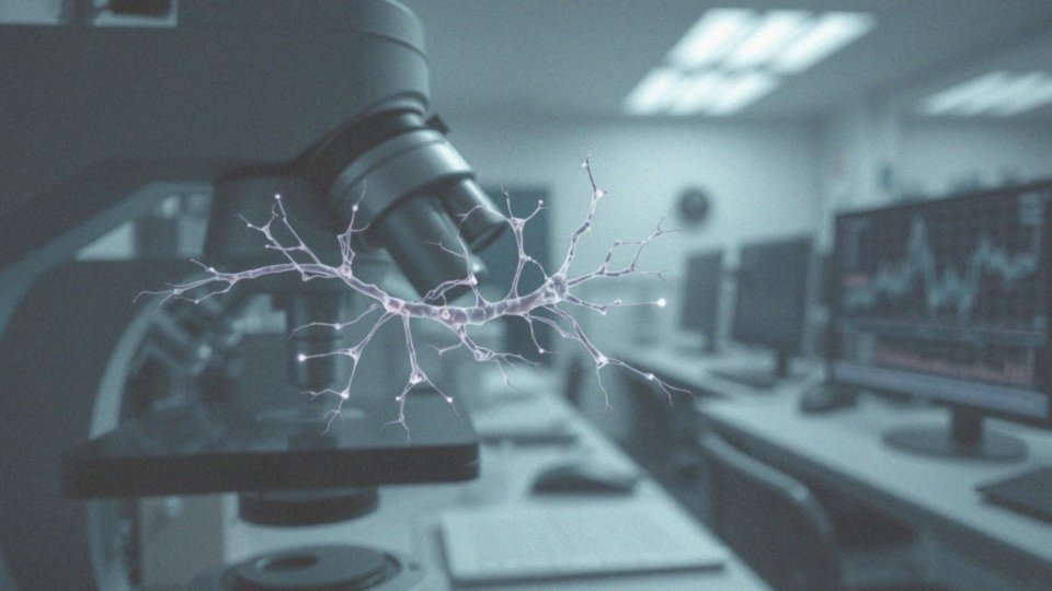 Jak związek z chorobami neurodegeneracyjnymi, takimi jak SMA, wpływa na zanik mięśni?
