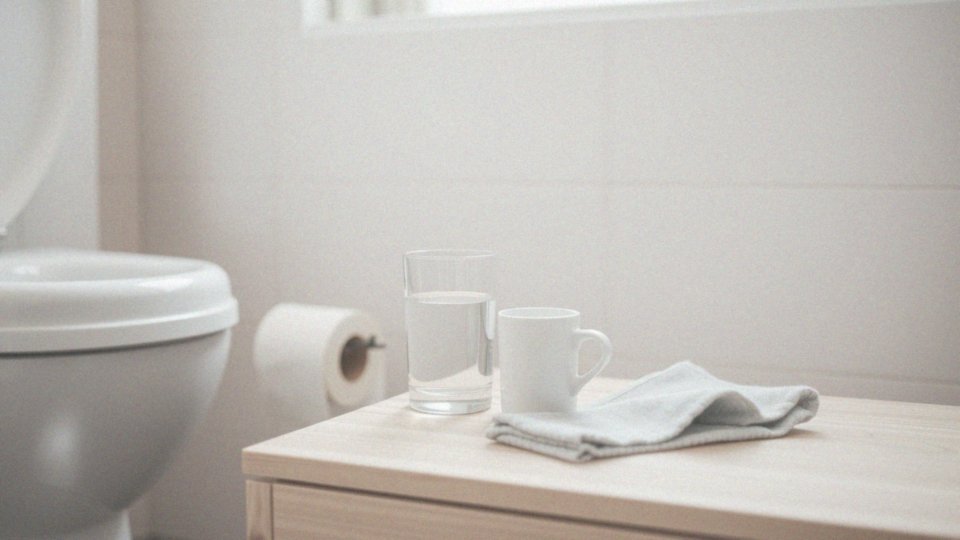 Jakie są objawy infekcji dróg moczowych?