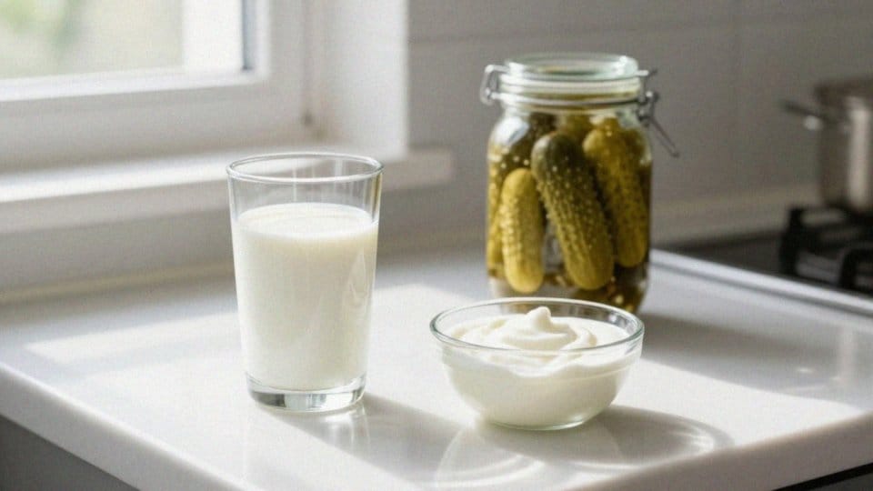 Jak chronić florę jelitową podczas kuracji antybiotykowej?