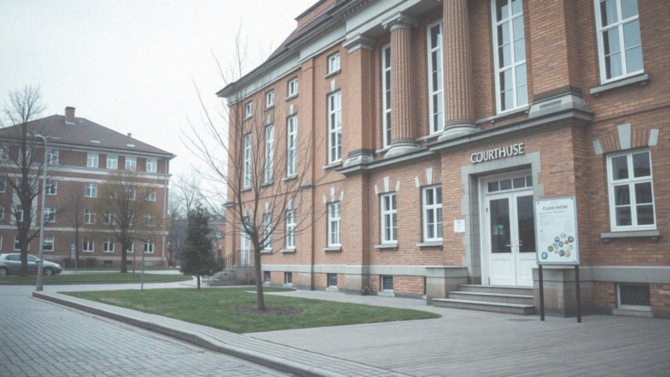 Jakie są najnowsze regulacje dotyczące eksmisji lokatorów?