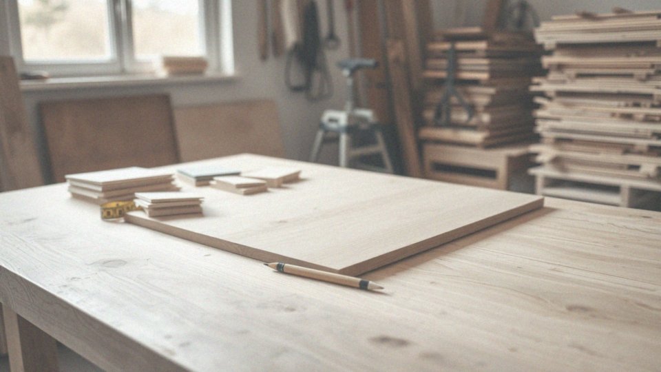 Jak przebiega proces zamówienia frontów szuflad kuchennych?