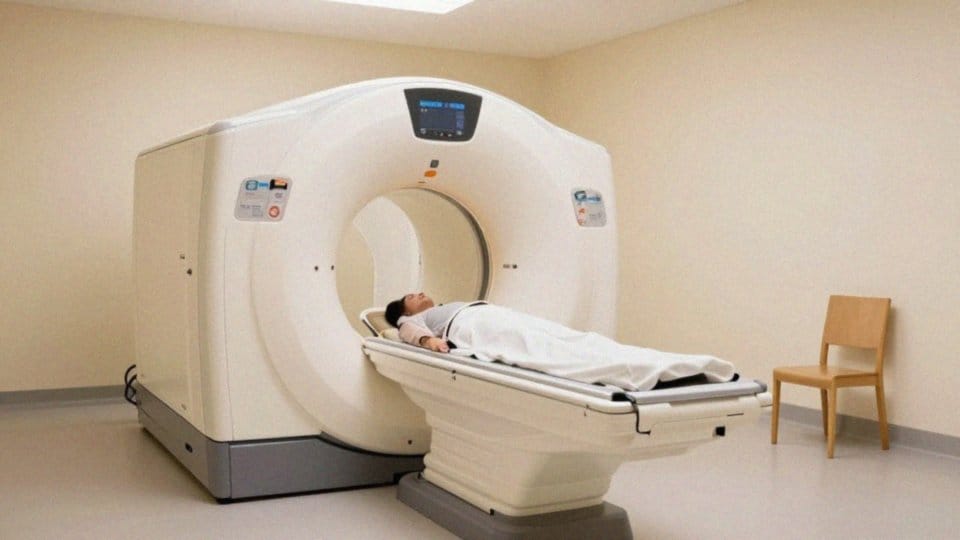 Jak przygotować się do rezonansu magnetycznego głowy?