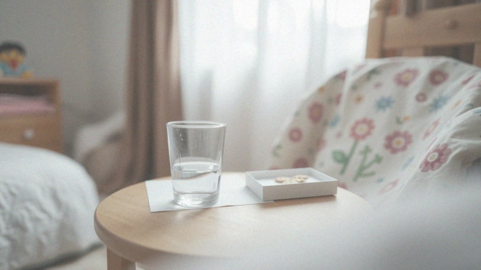 Jakie są efekty uboczne stosowania antybiotyków u dzieci?
