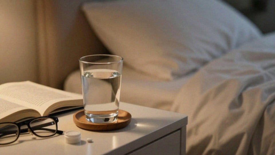 Jakie są najczęstsze przyczyny nocnego oddawania moczu?