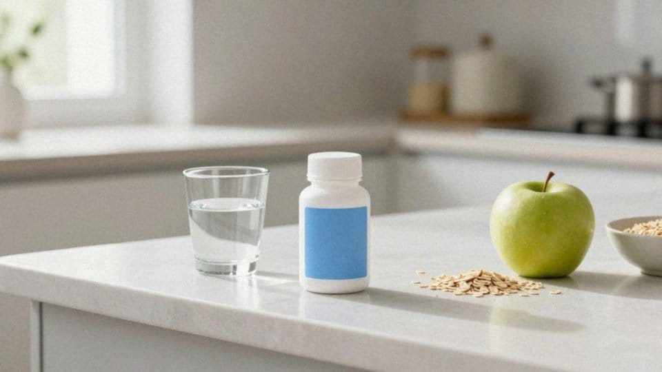 Na co zwrócić uwagę przy wyborze probiotyku?