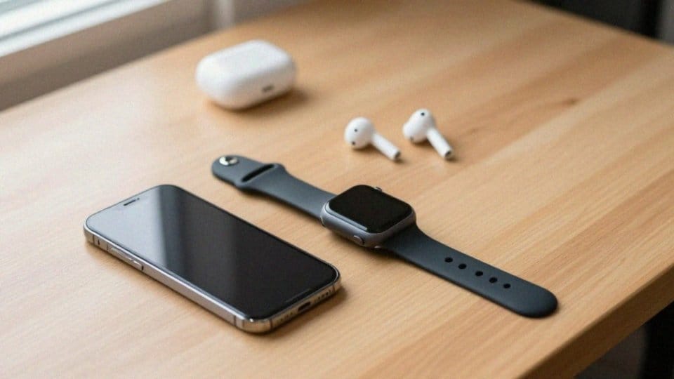 Czym różni się parowanie na Androidzie i iOS?