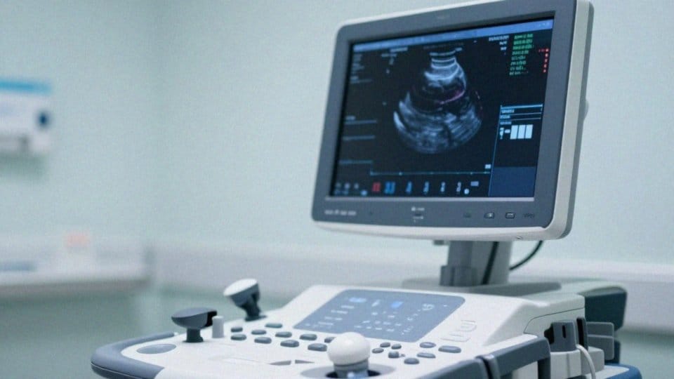 Jakie badania potwierdzają powiększenie mięśnia sercowego?
