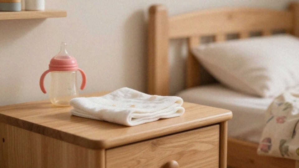 Jakie domowe sposoby łagodzą ból ucha u dziecka?