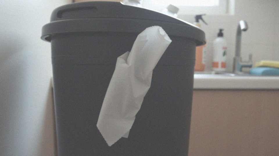 Jakie odpady można wrzucać do czarnego pojemnika?